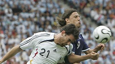 Πλήγμα για τη Γερμανία