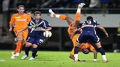 'Γκέλα' για Μπορντό με Μετς!