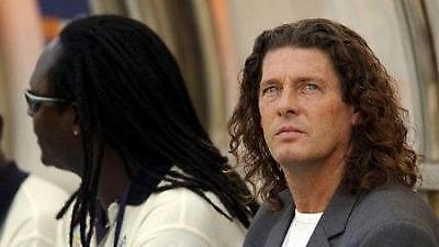 Στην Αλ Ιτιχάντ ο Μετσού