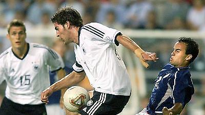 Επιστρέφει ο Μετσέλντερ