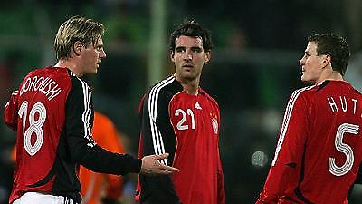 Δύο εβδομάδες εκτός ο Μέτζελντερ