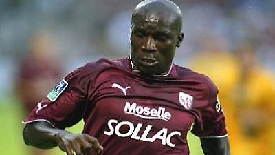 «Αλσατός» ο Τουμ