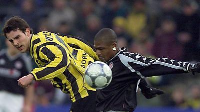 Χείρα βοηθείας από Κελ και Μετσέλντερ