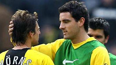 Μέτσελντερ: «Τιμή μου που έρχομαι στη Ρεάλ»