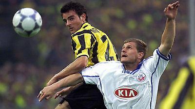 Κάτοικος Βεστφαλίας ως το 2007 ο Μέτσελντερ