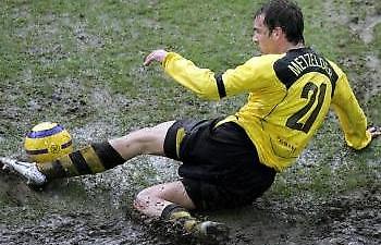 Μίλαν: Σκέψεις για Μέτσελντερ