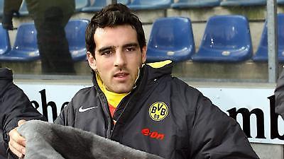 Προς διαζύγιο Ντόρτμουντ και Μέτσελντερ