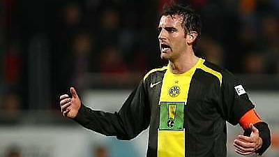 «Πάει στη Ρεάλ ο Μέτσελντερ»