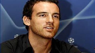 Μέτσελντερ: «Δυνατή ομάδα η Βέρντερ»