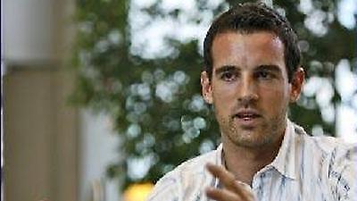 Μέτσελντερ: «Θέλω να κατακτήσω όλους τους τίτλους»