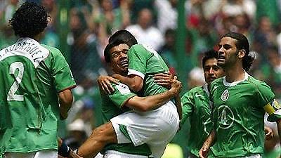 Οπως το '99…