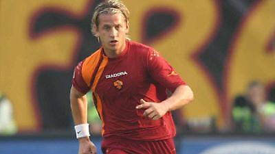 Ανανέωσε ο Μεξές στη Ρόμα