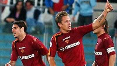 Δικαίωση για Οσέρ