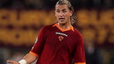 Η Ρεάλ θέλει τον Μεξές