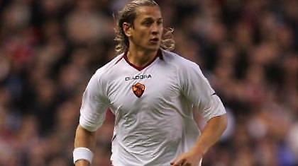 «Νοσοκομείο» η Ρόμα!