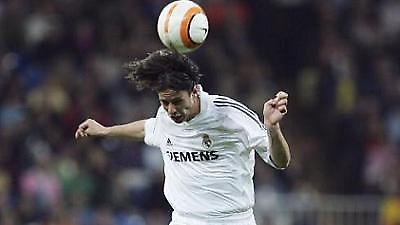 «Αλλάζει φανέλα» ο Μεχία