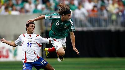 Επεισοδιακή πρόκριση για Μεξικό, στον πάγκο ο Καστίγιο