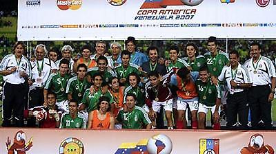 Τρίτη θέση με… Νέρι