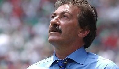 Με χρώμα Γκουαδαλαχάρα το Μεξικό