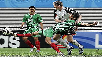 Βαριά πρόστιμα στο Μεξικό από FIFA