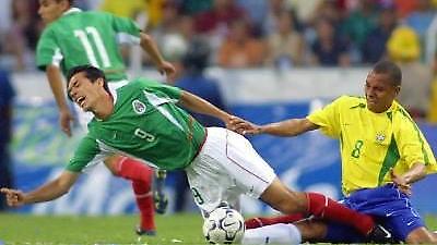 Φιλική νίκη για το Μεξικό