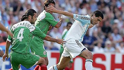 «Πέφτουν» καμπάνες στο Μεξικό