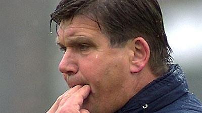 Ανέλαβε τη Νυρεμβέργη ο Μέιερ