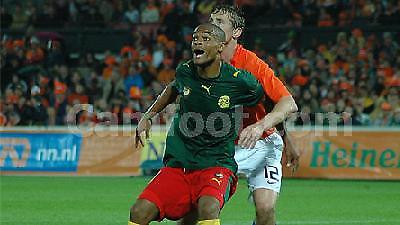 Στέλνουν Καμερουνέζο φορ στον ΠΑΟ