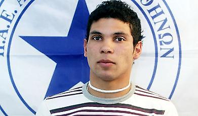 ΑΤΡΟΜΗΤΟΣ: Πήρε Μέζα