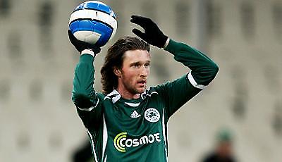 «Πρόκληση ο Παναθηναϊκός»