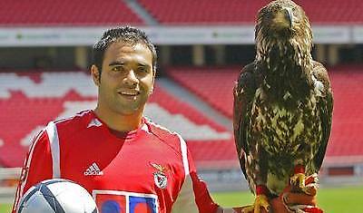 Μίκολι: «Προτεραιότητα μου η Μπενφίκα»