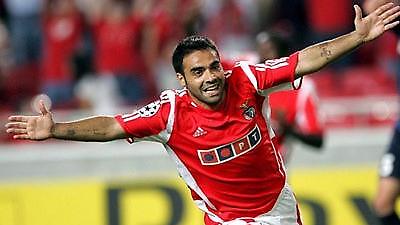 Έρευνα για την παραχώρηση Μίκολι στη Μπενφίκα