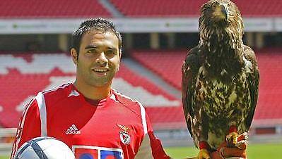 Θέλει να φύγει ο Μίκολι από τη Μπενφίκα