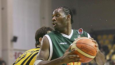 Uleb Cup: ΜVP της εβδομάδας ο Μάικλ…
