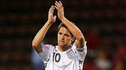 Με Όουεν στην αποστολή η Αγγλία