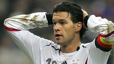 «Πόλεμος» για χάρη του Μπάλακ…