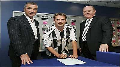 Η επιστροφή του Όουεν