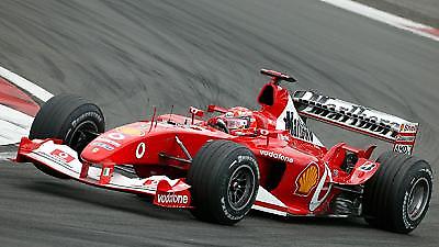 Η «επιστροφή» της Φεράρι