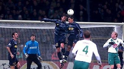 Μιχαΐλοβιτς: «Όνειρο η επιστροφή στο Τσάμπιονς Λιγκ»