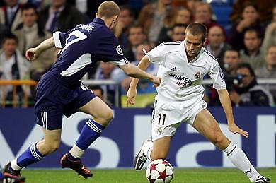 Ρεμόν: «Μιχαλάκη είσαι τρέλα»