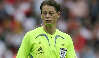 Ο Μίχελ σφυρίζει Μπάγερν-Ρεάλ