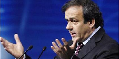 Ριζικές αλλαγές στο Champions League