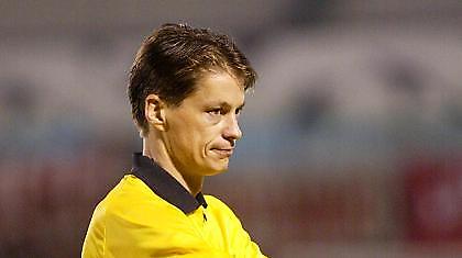 Ο Μίχελ στο Ολυμπιακός-Ρεάλ, ο Βασσάρας στο Σάλκε-Τσέλσι