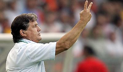 Τέλος η περιπέτεια στο Κατάρ για Ανρί Μισέλ