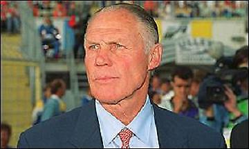 Ο «στρατηγός» δεν είναι πια εδώ…