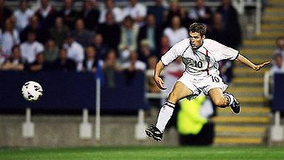 Όουεν: «Πάντα θέλω να παίζω για τη χώρα μου»