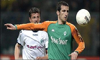 Πρόστιμο στον Μικού για κεφαλιά σε συμπαίκτη