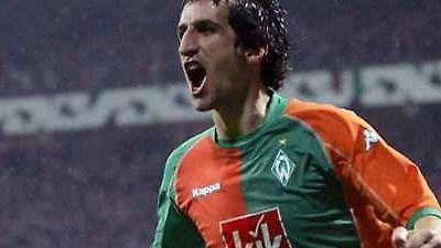 Μικού: «Θέλω τίτλους με Μπορντό»