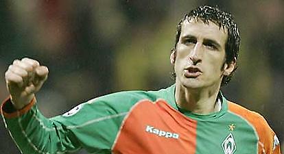 Μικού: «Δεν έχω ακόμη υπογράψει με Βέρντερ»