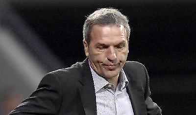 Τέλος ο Μίντεντορπ από την Αρμίνια